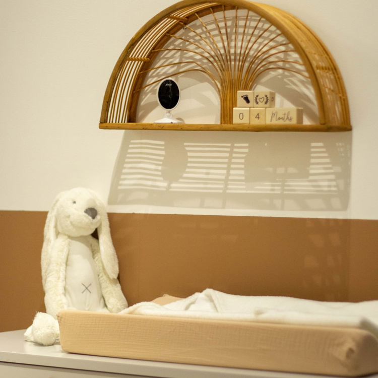 Alecto Video babyvakt med 4,3 Alecto Video babyvakt med 4,3