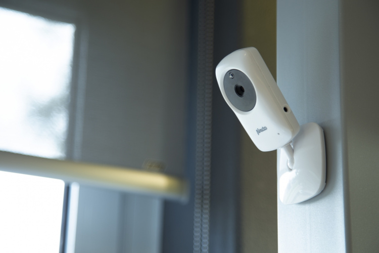 Alecto Extra kamera för DVM-64 Alecto Extra kamera för DVM-64