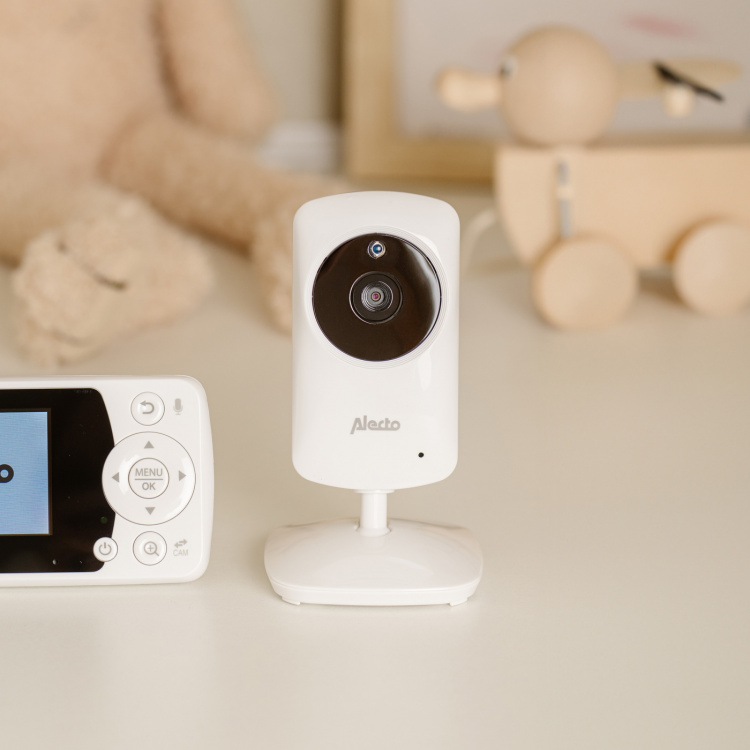 Alecto Extra kamera för DVM-64 Alecto Extra kamera för DVM-64