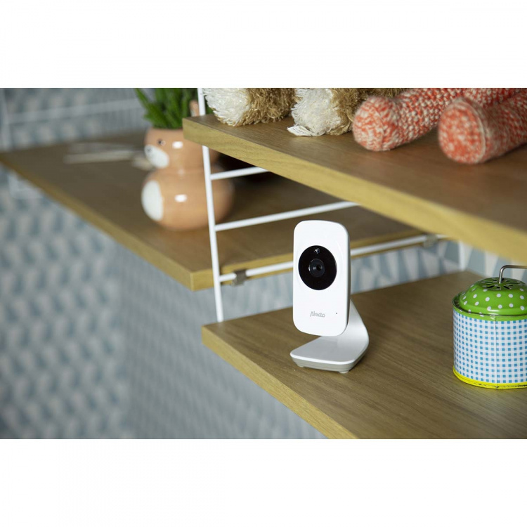 Alecto Kamera DVM-71 Alecto Kamera DVM-71