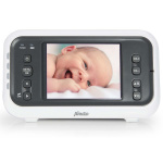 Alecto Video-babyvakt med 2,8 Alecto Video-babyvakt med 2,8