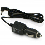 Lenco 9 tums bärbar DVD ny design med fäste Svart Lenco 9 tums bärbar DVD ny design med fäste Svart