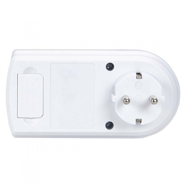 Alecto Övervakning av energianvändning Alecto Övervakning av energianvändning