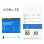 Fysic Skärmskydd för Fysic smartphone F101