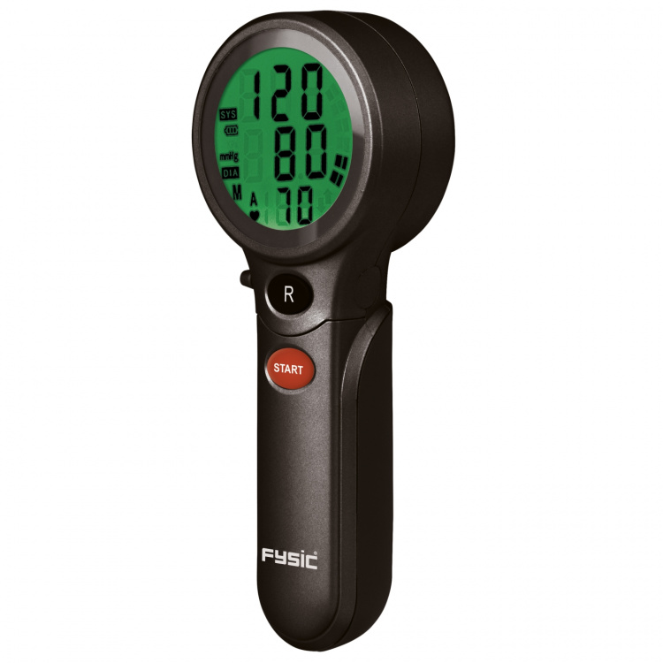 Fysic Blodtrycksmätare för överarmen Fysic Blodtrycksmätare för överarmen