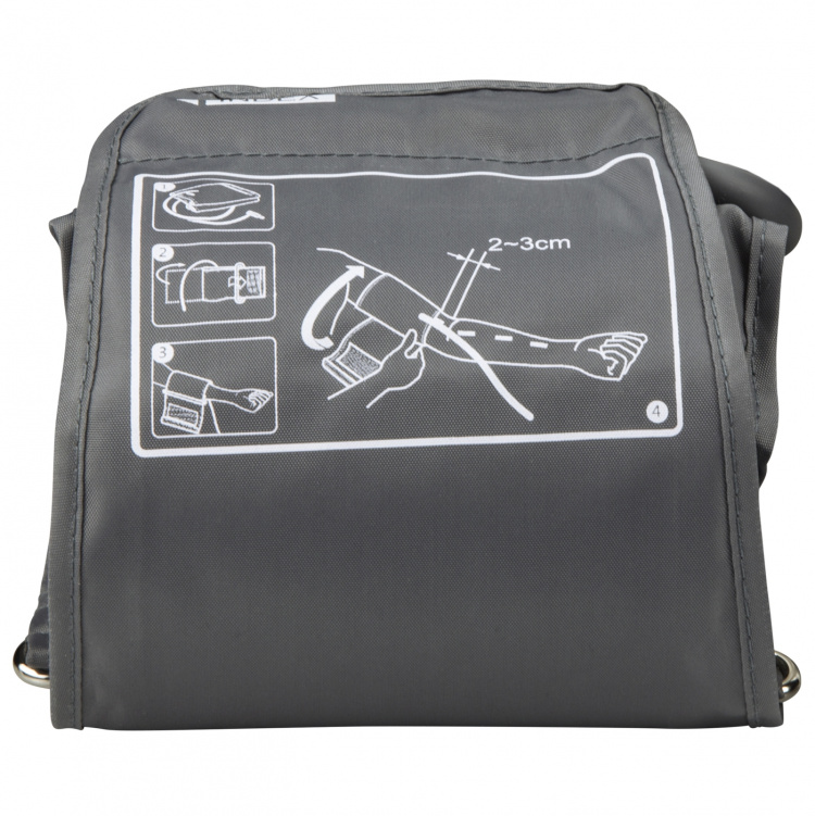 Fysic Blodtrycksmätare för överarmen Fysic Blodtrycksmätare för överarmen