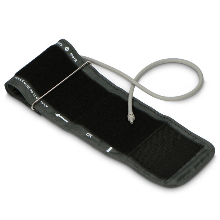 Fysic Blodtrycksmätare för överarmen Fysic Blodtrycksmätare för överarmen