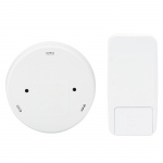 Fysic 2 LED-orienteringsljus med fjärrkontroll Fysic 2 LED-orienteringsljus med fjärrkontroll