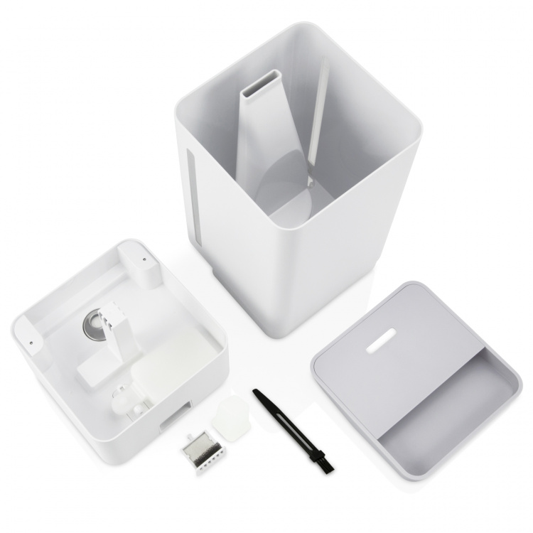 Fysic Ultraljudsfuktare Fysic Ultraljudsfuktare