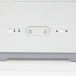 Fysic Ultraljudsfuktare Fysic Ultraljudsfuktare