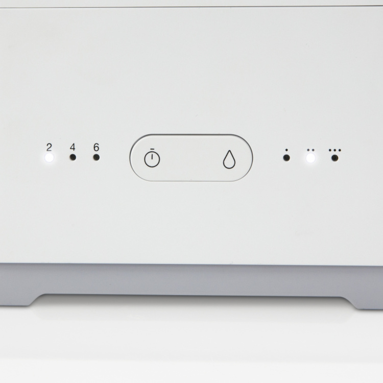 Fysic Ultraljudsfuktare Fysic Ultraljudsfuktare