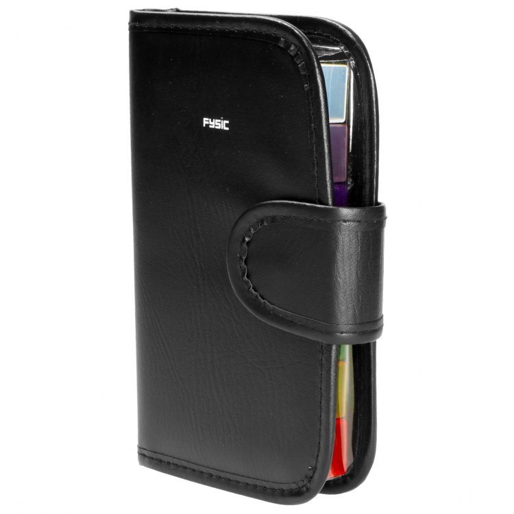 Fysic Portabel pillerhållare Fysic Portabel pillerhållare