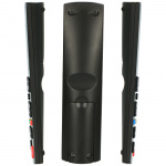 Fysic Förenklad universalfjärrkontroll med stora knappar Fysic Förenklad universalfjärrkontroll med stora knappar