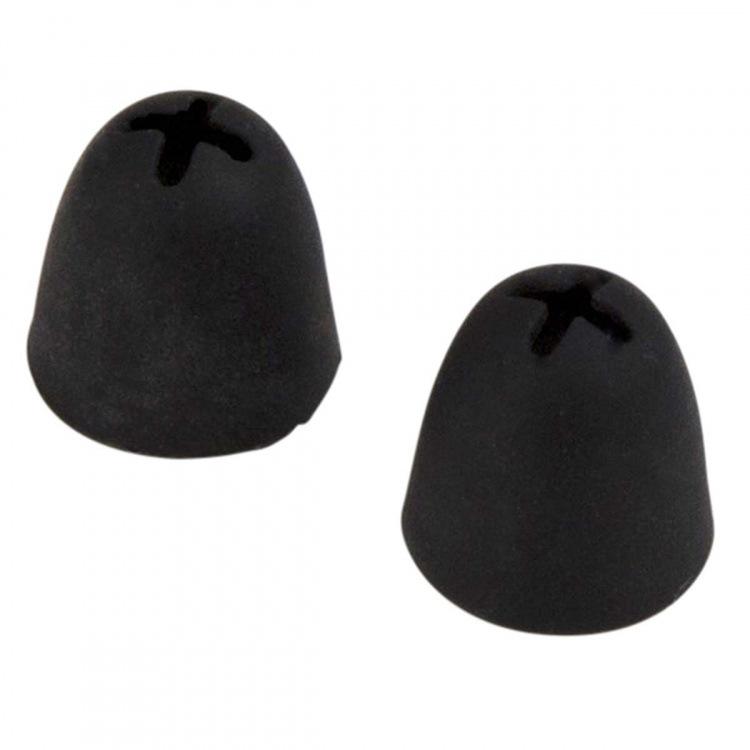 Fysic Hörlurar med volymkontroll Fysic Hörlurar med volymkontroll