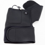 Fysic Trådlös värmedyna för vänster knä