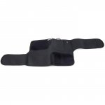 Fysic Trådlös värmedyna för vänster knä