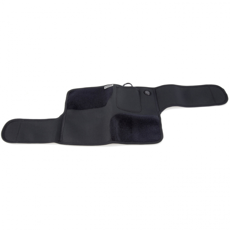 Fysic Trådlös värmedyna för vänster knä