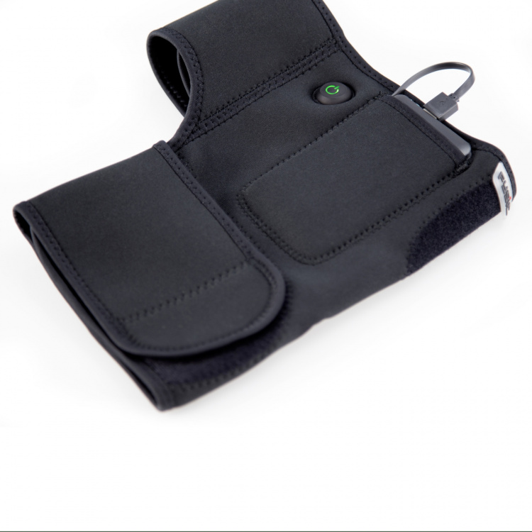 Fysic Trådlös värmedyna för knä höger Fysic Trådlös värmedyna för knä höger