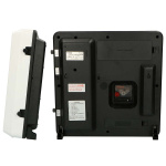 Fysic Stor tysk analog klocka Fysic Stor tysk analog klocka