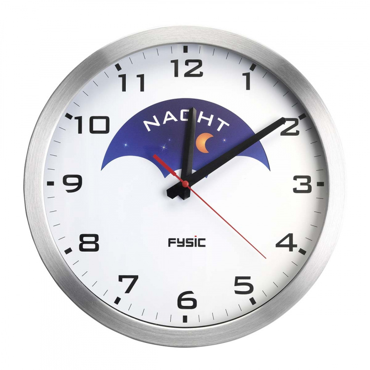 Fysic Analogt demensur aluminium Fysic Analogt demensur aluminium