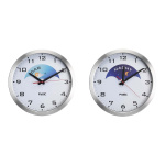 Fysic Analogt demensur aluminium Fysic Analogt demensur aluminium