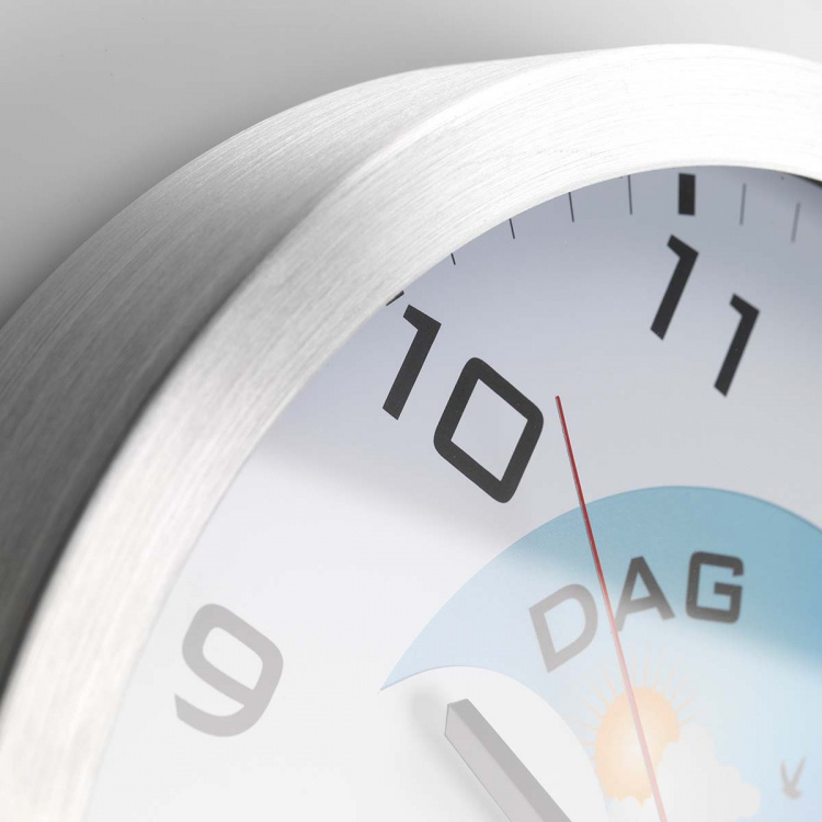 Fysic Analogt demensur aluminium Fysic Analogt demensur aluminium