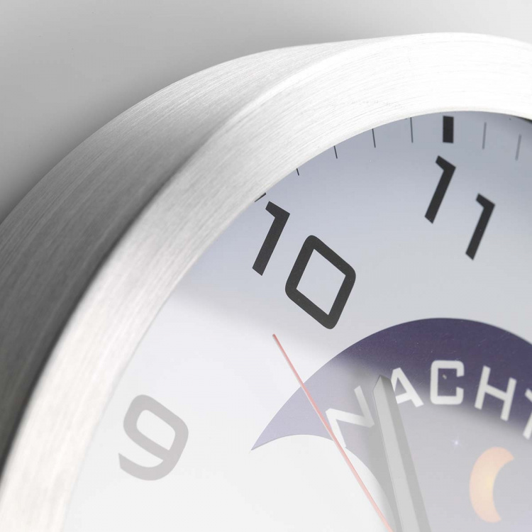 Fysic Analogt demensur aluminium Fysic Analogt demensur aluminium