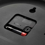 Fysic Analogt demensur aluminium Fysic Analogt demensur aluminium