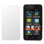 Fysic Skärmskydd, optimalt skydd för din FMA-5000 Fysic Skärmskydd, optimalt skydd för din FMA-5000