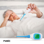 Fysic Termometer med stor upplyst display Fysic Termometer med stor upplyst display