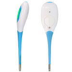 Fysic Termometer med stor upplyst display Fysic Termometer med stor upplyst display