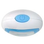 Fysic Termometer med stor upplyst display Fysic Termometer med stor upplyst display