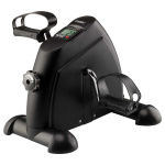 Fysic Minicykel med display Svart Fysic Minicykel med display Svart