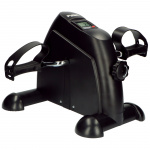 Fysic Minicykel med display Svart Fysic Minicykel med display Svart