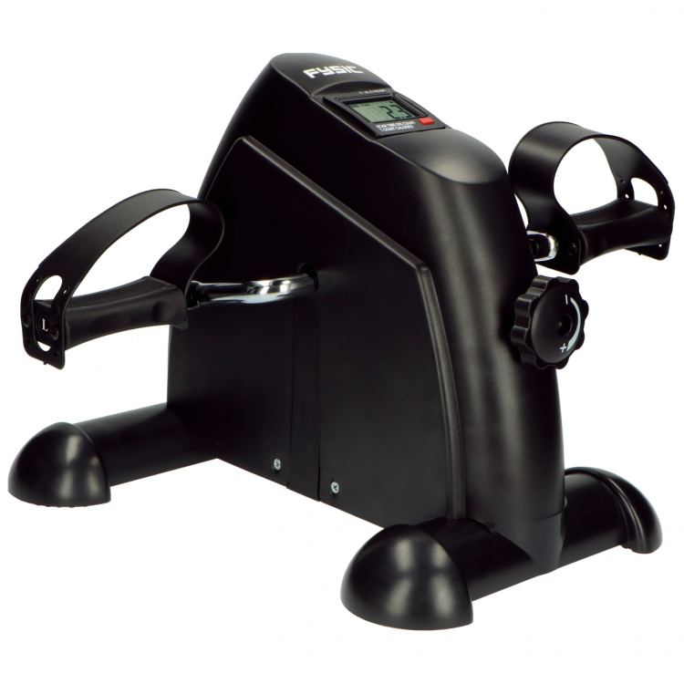 Fysic Minicykel med display Svart Fysic Minicykel med display Svart