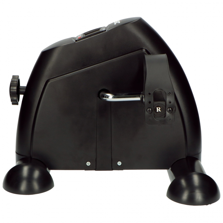 Fysic Minicykel med display Svart Fysic Minicykel med display Svart