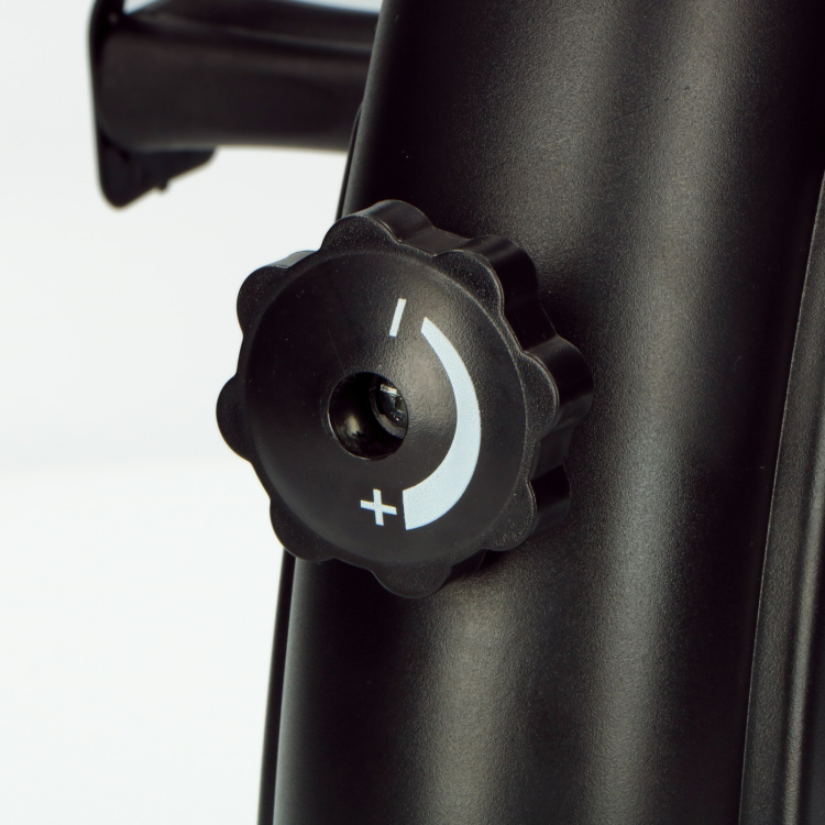 Fysic Minicykel med display Svart Fysic Minicykel med display Svart