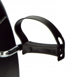 Fysic Minicykel med display Svart Fysic Minicykel med display Svart