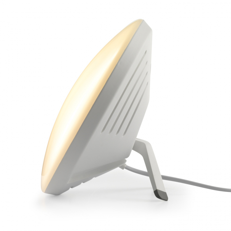 Fysic Energidagsljus med stämningsljus Fysic Energidagsljus med stämningsljus