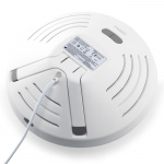 Fysic Energidagsljus med stämningsljus Fysic Energidagsljus med stämningsljus