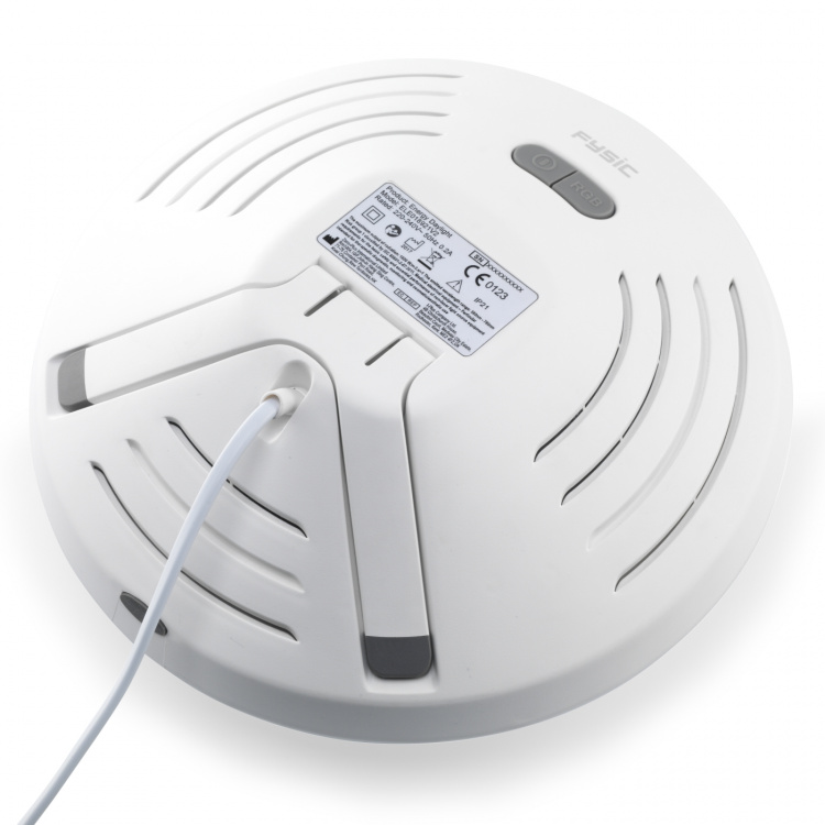 Fysic Energidagsljus med stämningsljus Fysic Energidagsljus med stämningsljus