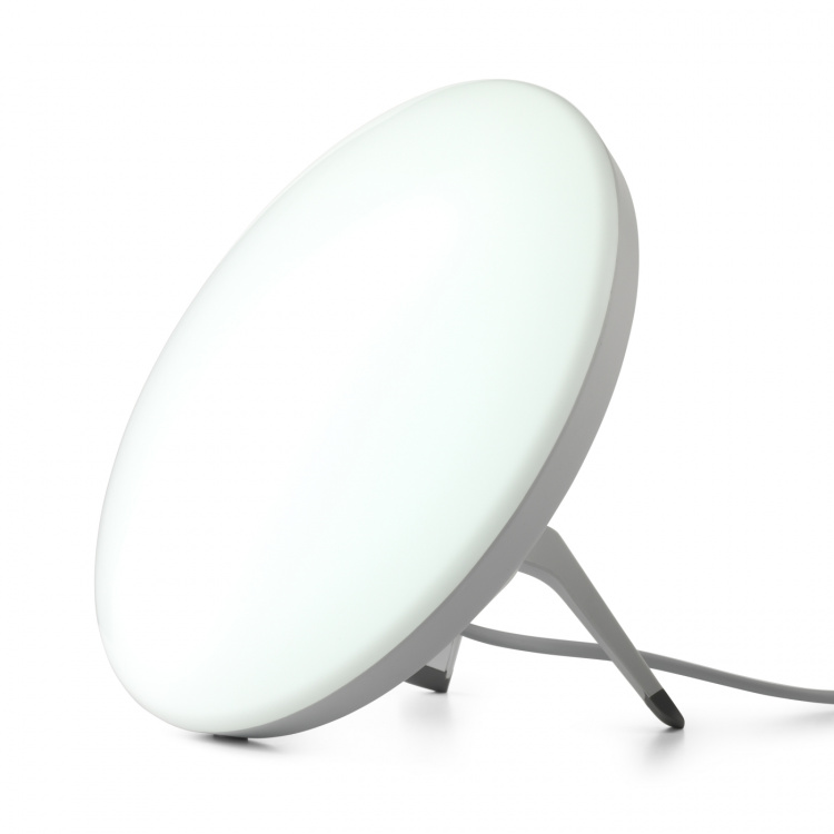 Fysic Energidagsljus med stämningsljus Fysic Energidagsljus med stämningsljus