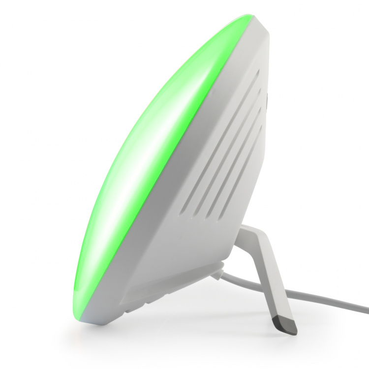 Fysic Energidagsljus med stämningsljus Fysic Energidagsljus med stämningsljus