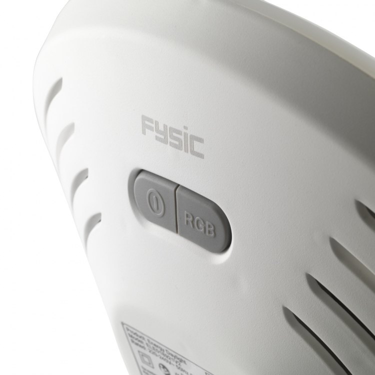 Fysic Energidagsljus med stämningsljus Fysic Energidagsljus med stämningsljus