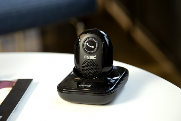 Fysic Sladdlös larmpendel för Fysic FX-7000-serien Fysic Sladdlös larmpendel för Fysic FX-7000-serien