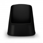 Fysic SOS-panikknapp med GPS-tracker för seniorer Svart Fysic SOS-panikknapp med GPS-tracker för seniorer Svart