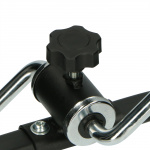 Fysic Mobilitetstränare Svart Fysic Mobilitetstränare Svart