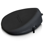 Lenco Bone Conduction Bluetooth-hörlurar Svart