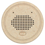 Alecto Baby HeeHee + gosedjurskanin - Chattknapp, gör ditt gosedjur till en interaktiv vän Alecto Baby HeeHee + gosedjurskanin - Chattknapp, gör ditt gosedjur till en interaktiv vän