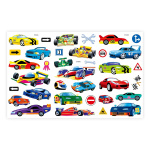 Lenco Vikbara Bluetooth®-hörlurar för barn Blå Lenco Vikbara Bluetooth®-hörlurar för barn Blå